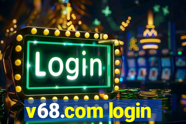 v68.com login